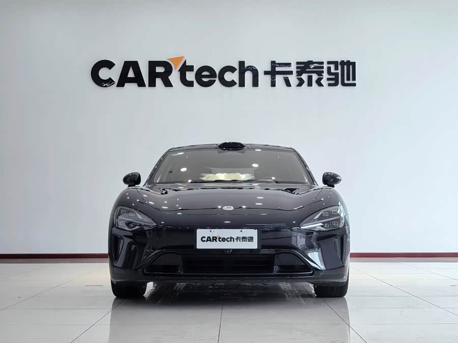 小米汽车 小米SU7 2025 #3 小米汽车 小米SU7 2025 汽车图片 #3