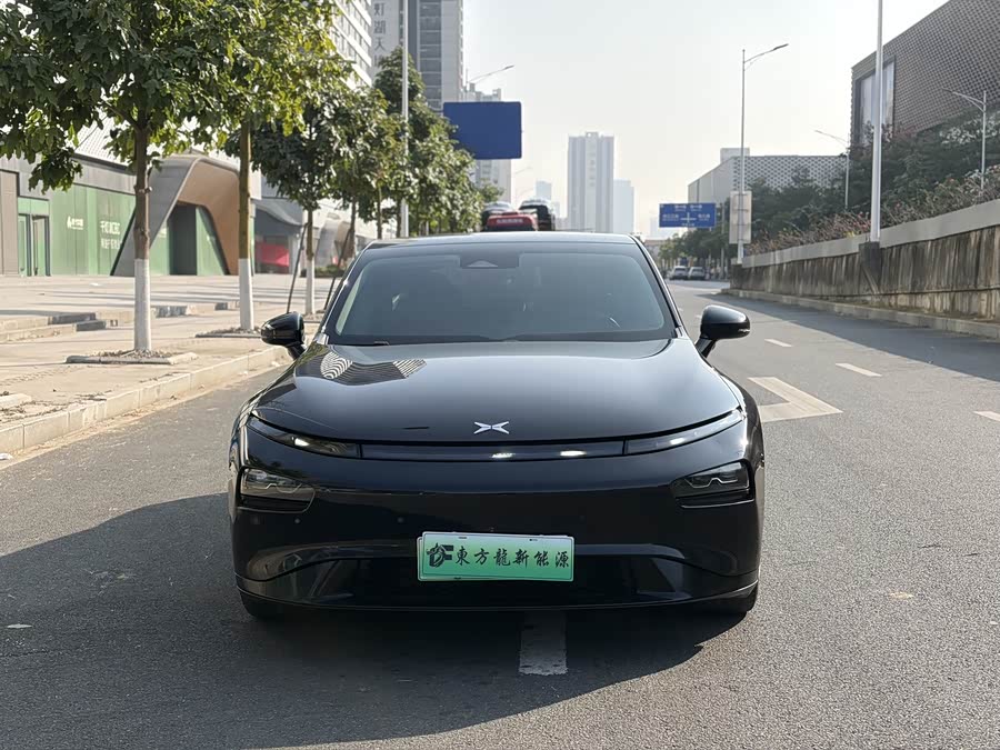 Xpeng P7 2021 #3 Xpeng P7 2021 immagine di auto #3