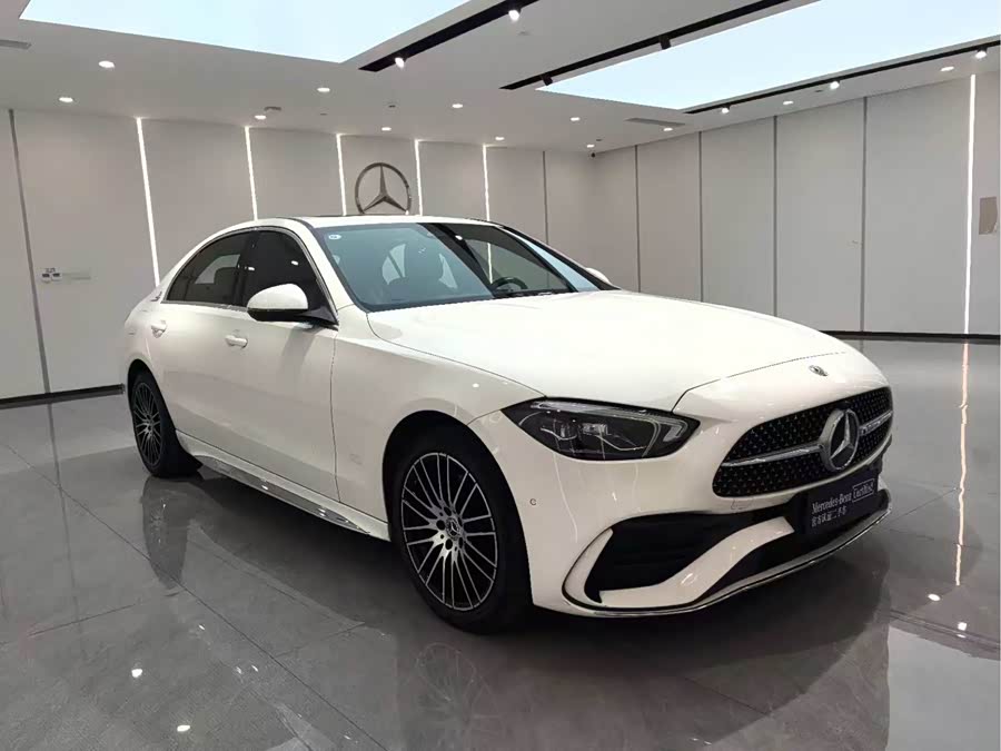 Mercedes-Benz A Class 2024 #3 Mercedes-Benz A Class 2024 car image #3