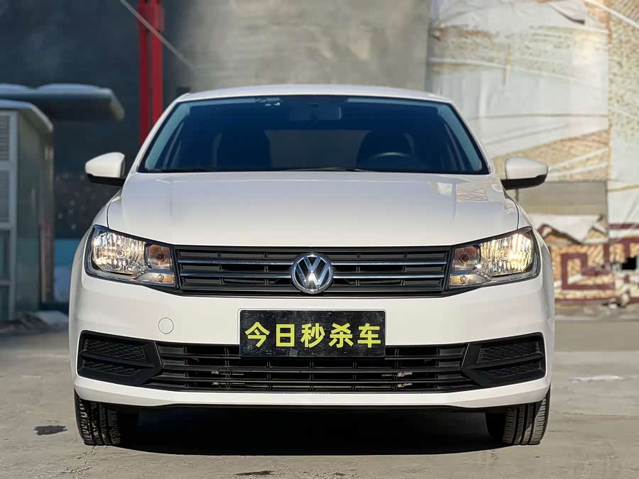 桑塔纳 2022 汽车图片 #3