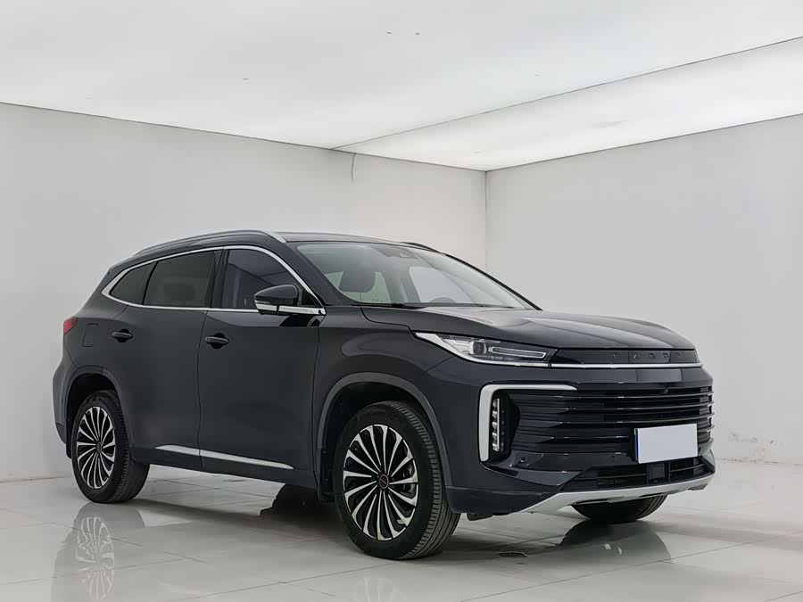 Exceed Lingyun 2022 #3 Exceed Lingyun 2022 car image #3