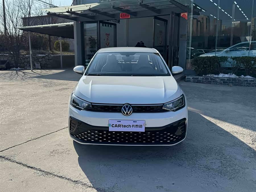 Volkswagen Lavida 2023 car image #3