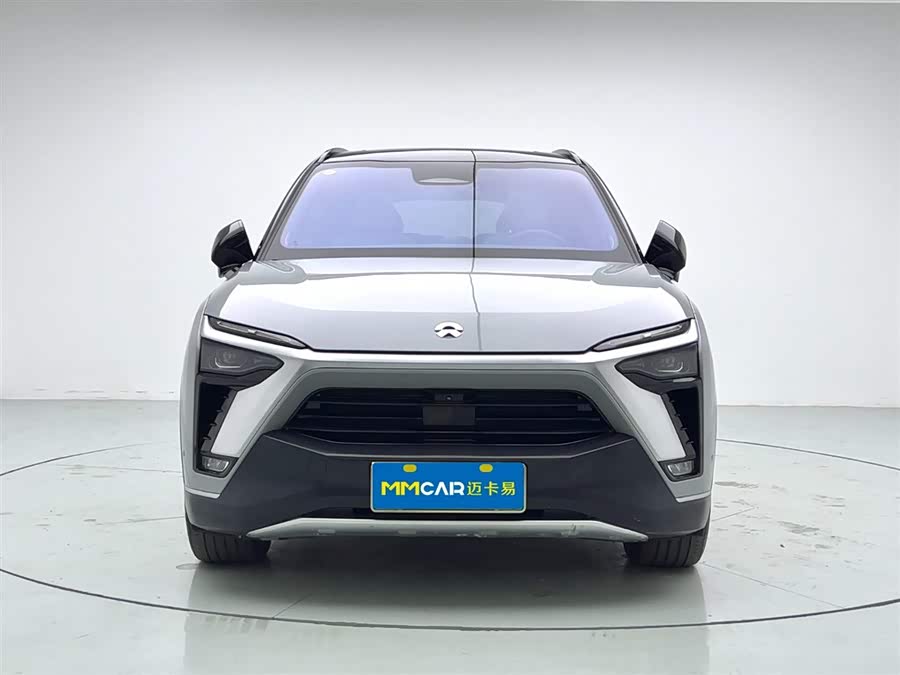 NIO ES8 2022 car image #3