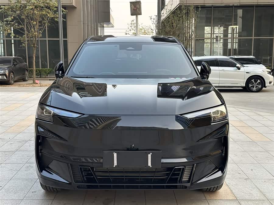 Jetour Shanhai L6 2024 #3 Jetour Shanhai L6 2024 изображение автомобиля #3