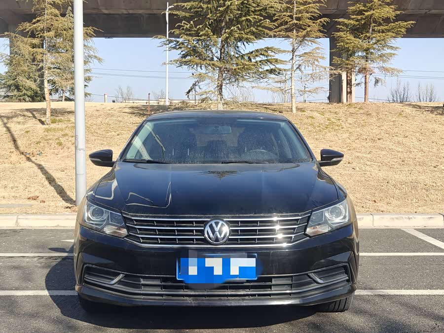 Volkswagen 2018 #3 Volkswagen 2018 car image #3