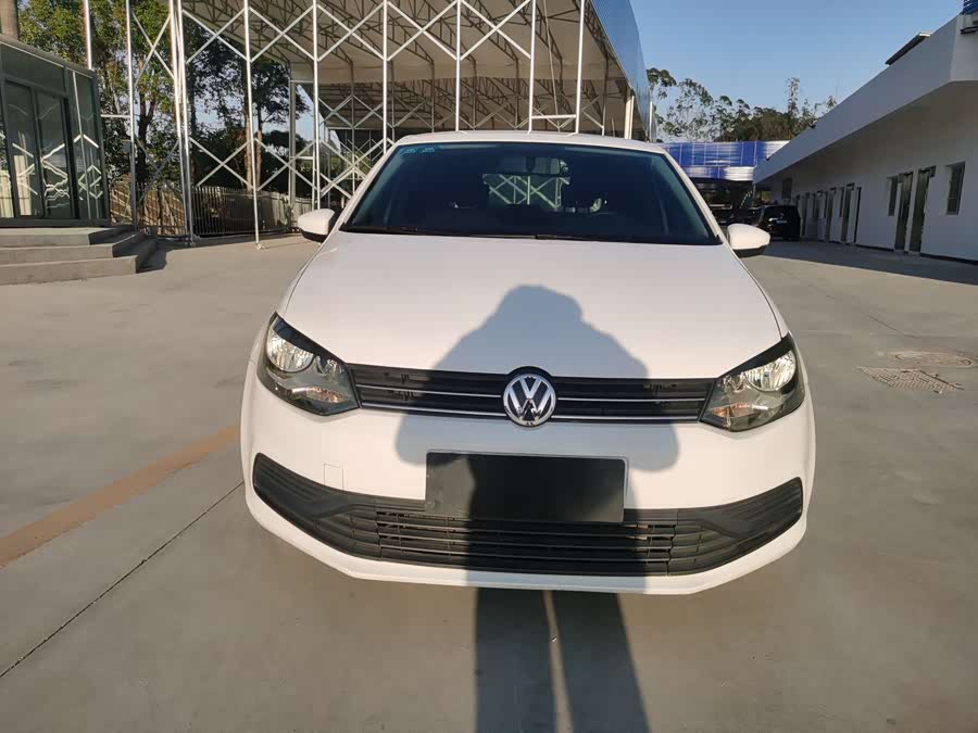 Volkswagen Polo 2016 #3 Volkswagen Polo 2016 car image #3