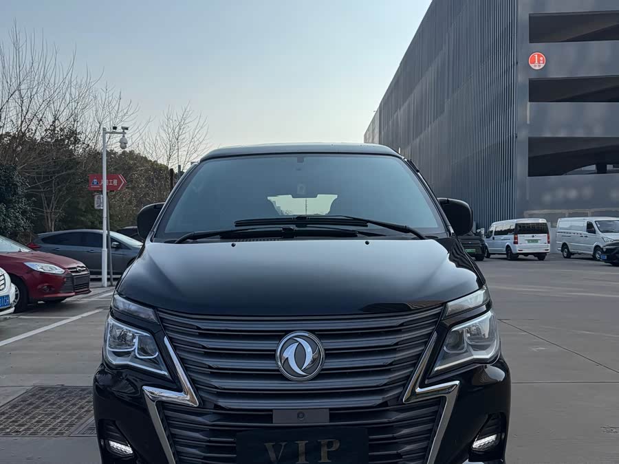 Forthing Lingzhi 2020 car image #3