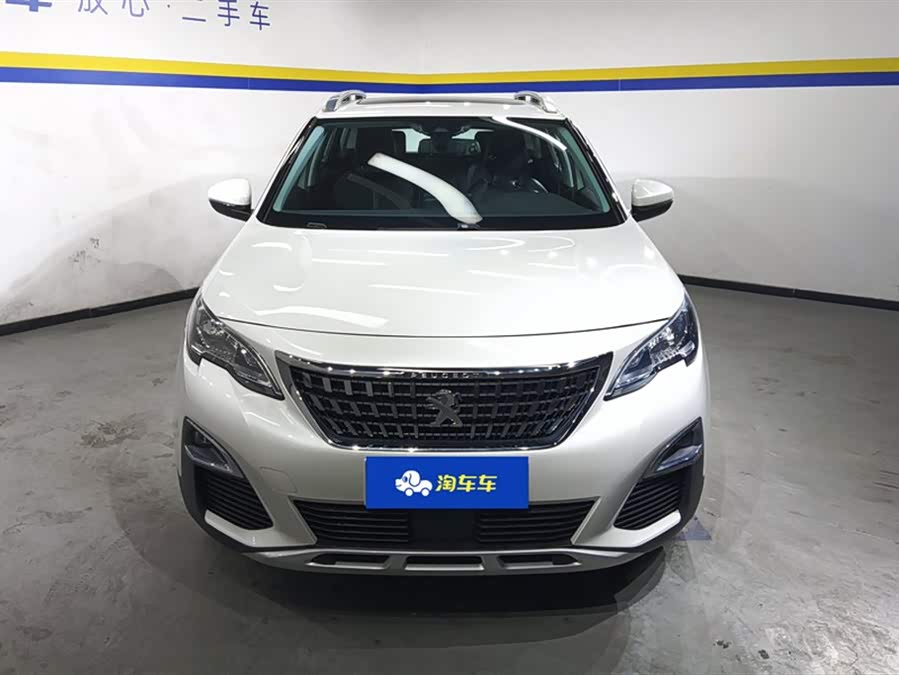 Peugeot 4008 2016 car image #3