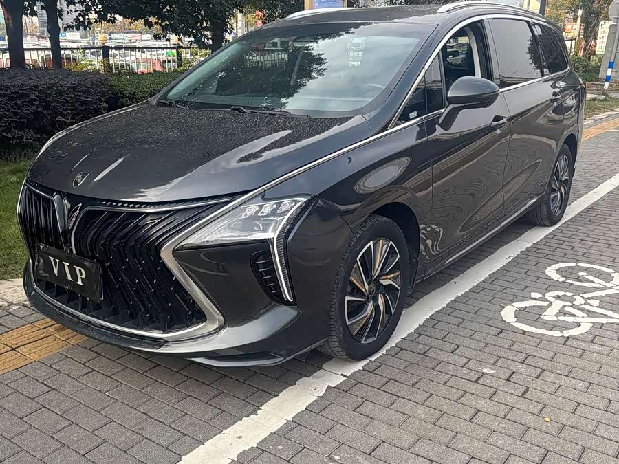 Forthing Yacht 2023 #3 Forthing Yacht 2023 car image #3