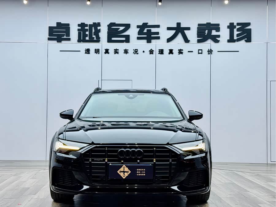 Audi A6 (Imported) 2022 изображение автомобиля #3