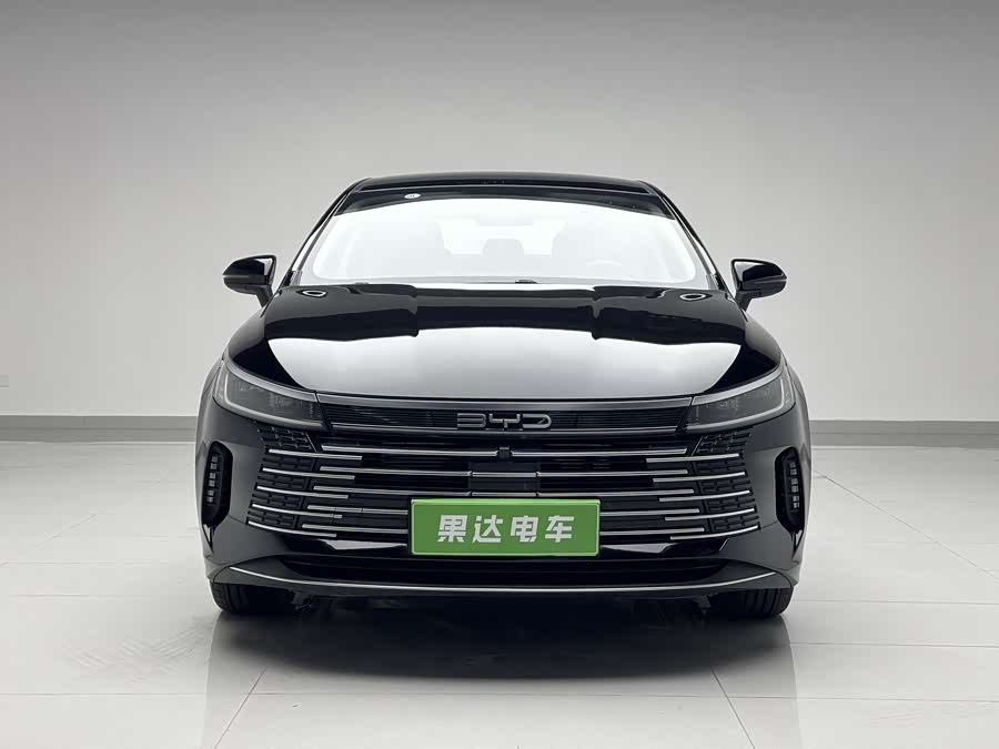 BYD Destroyer 05 2025 car image #3