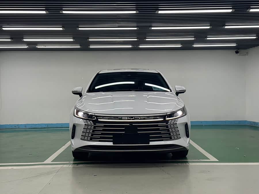 BYD Destroyer 05 2024 car image #3