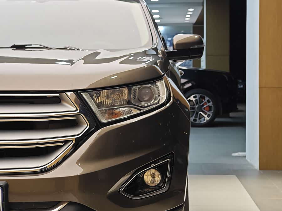 Ford Edge 2016 car image #3