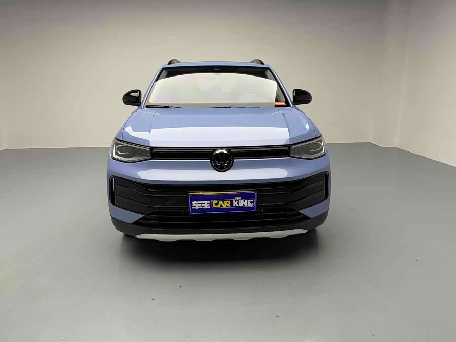 Volkswagen Tharu 2024 car image #3
