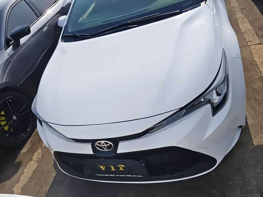 Toyota Levin 2023 car image #3