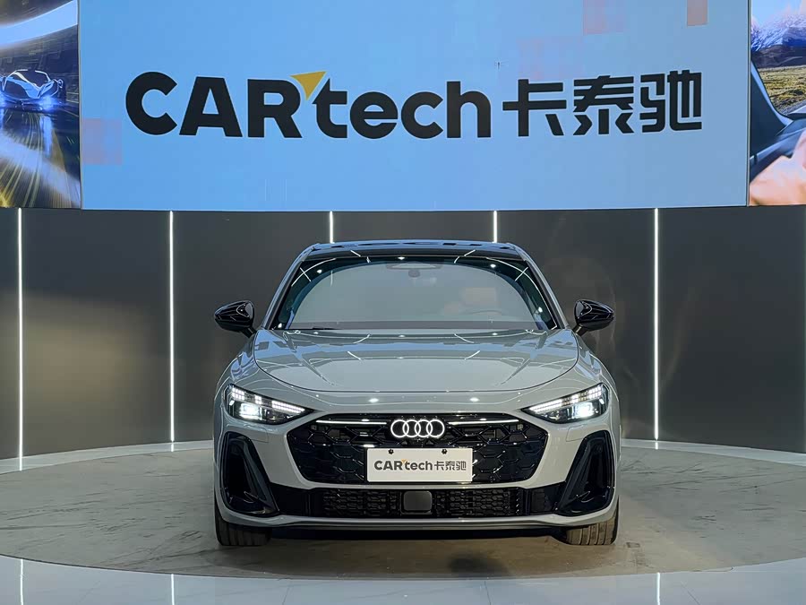 Audi FAW Audi A5L 2025 #3 Audi FAW Audi A5L 2025 car image #3
