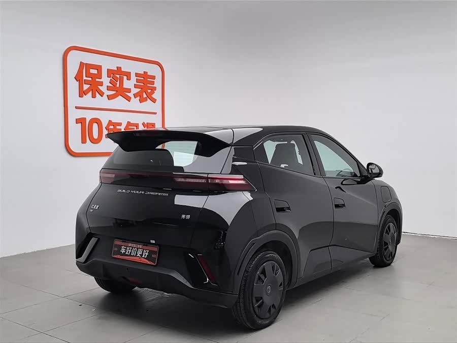 BYD Seagull 2024 immagine di auto #3