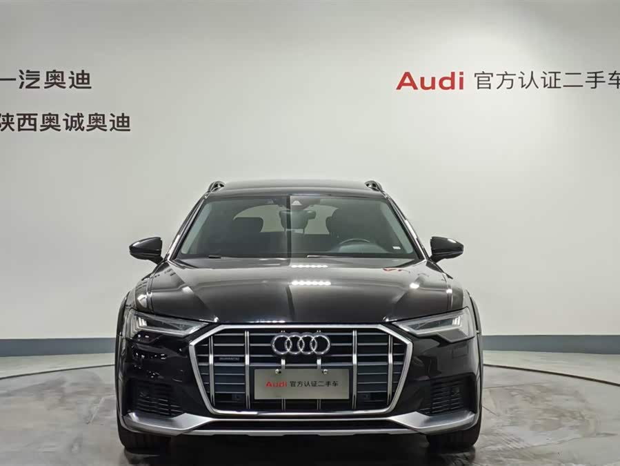 Audi A6 (Imported) 2020 изображение автомобиля #3