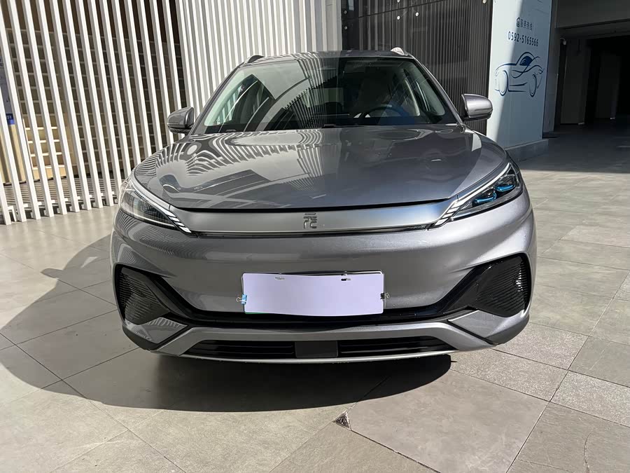 BYD Yuan Plus 2024 car image #3