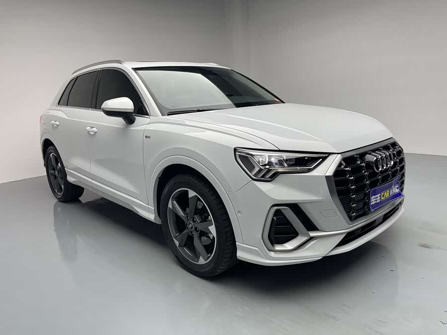 Audi Q3 2022 imagem de carro #3