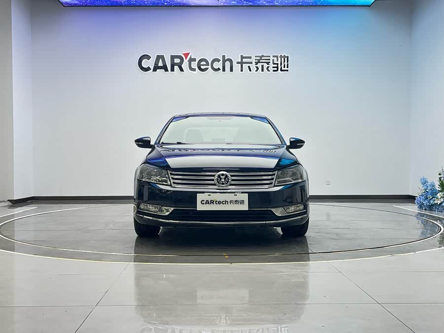 Volkswagen Magotan 2013 #3 Volkswagen Magotan 2013 car image #3