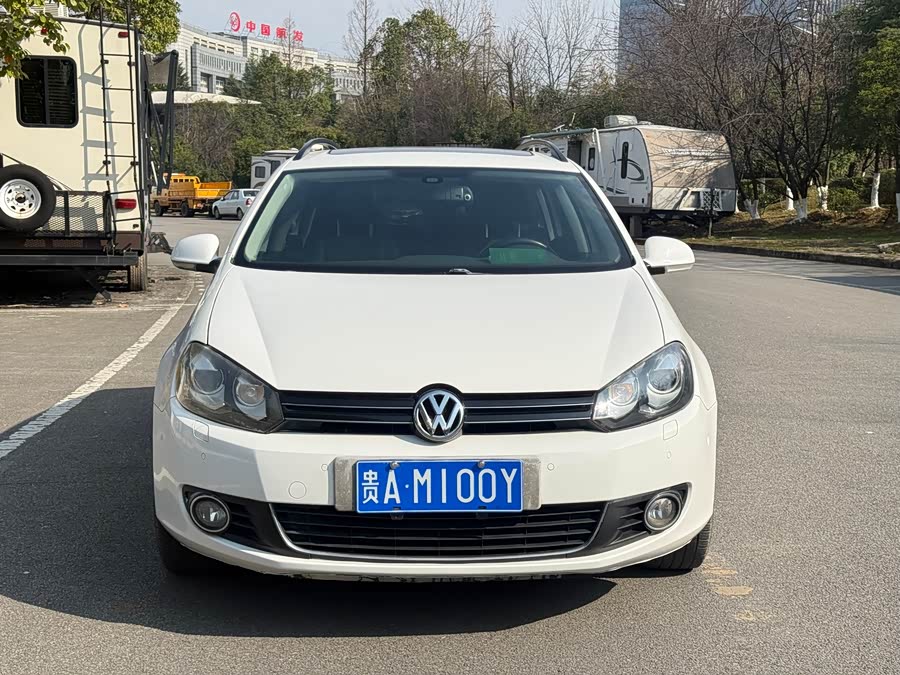 Volkswagen Golf (Imported) 2013 #3 Volkswagen Golf (Imported) 2013 imagem de carro #3