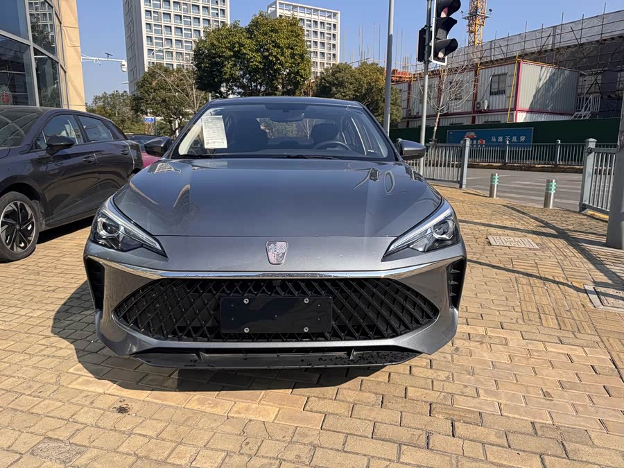 荣威 荣威i5 2025 汽车图片 #3