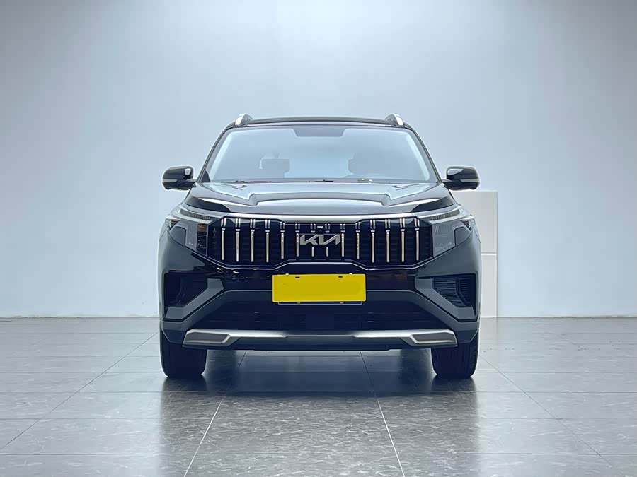 Kia Sportage R 2022 car image #3
