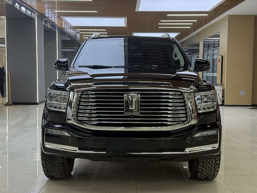 坦克 坦克500 2022 汽车图片 #3