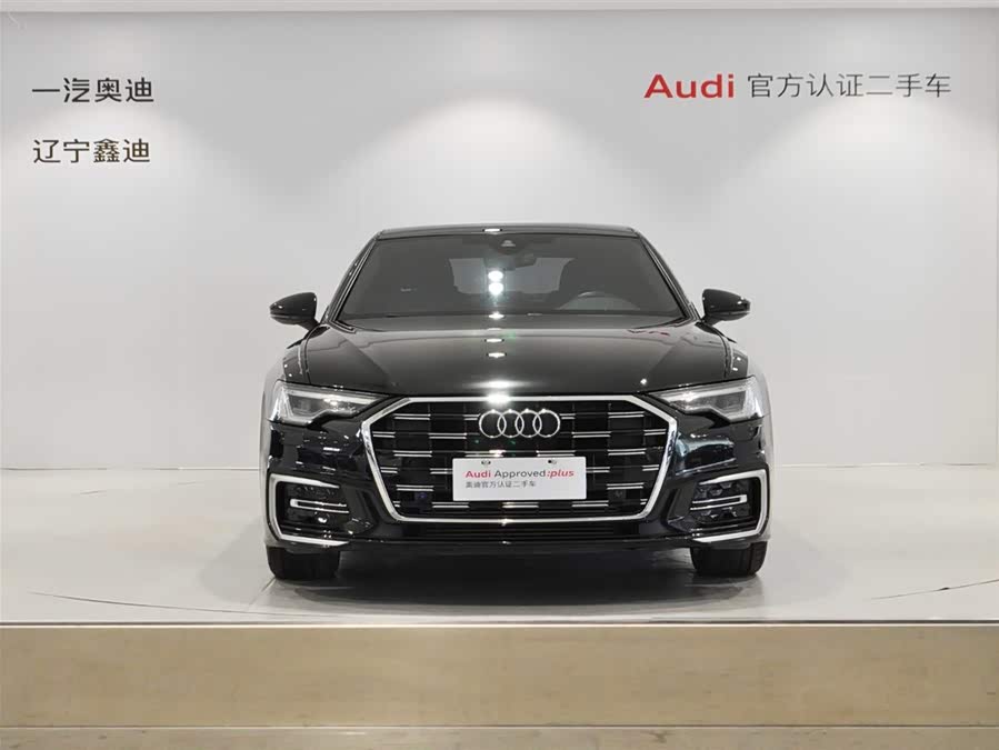 Audi A6L 2025 car image #3