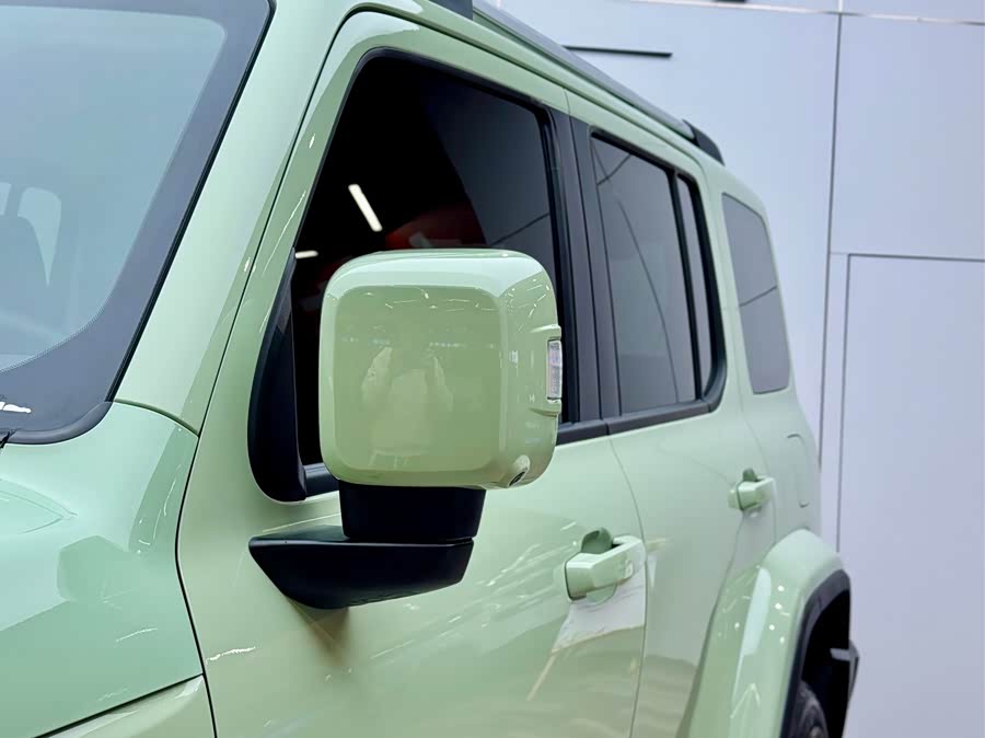 Tank 300 2022 #3 Tank 300 2022 imagen de coche #3