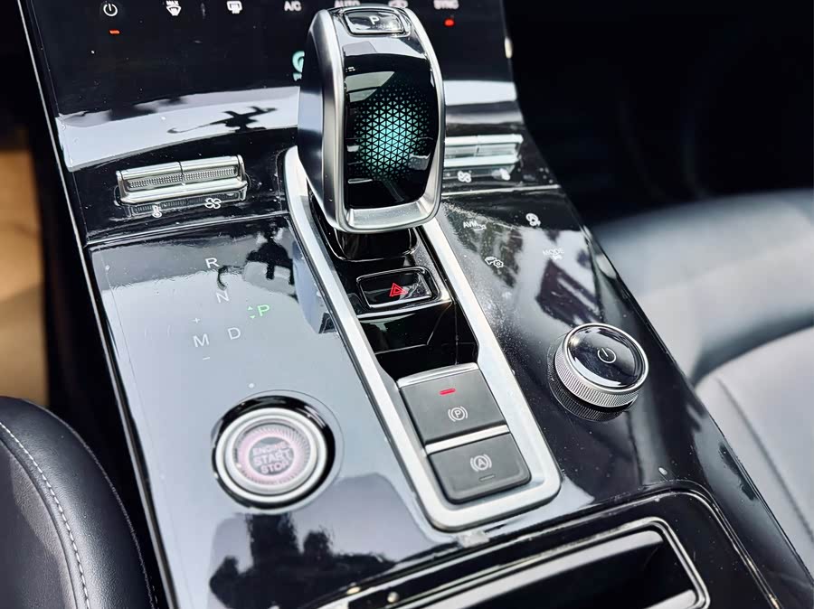 Chery Tiggo 8 Plus 2022 car image #3