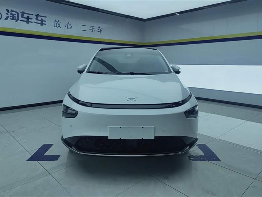 Xpeng G3 2022 #3 Xpeng G3 2022 immagine di auto #3