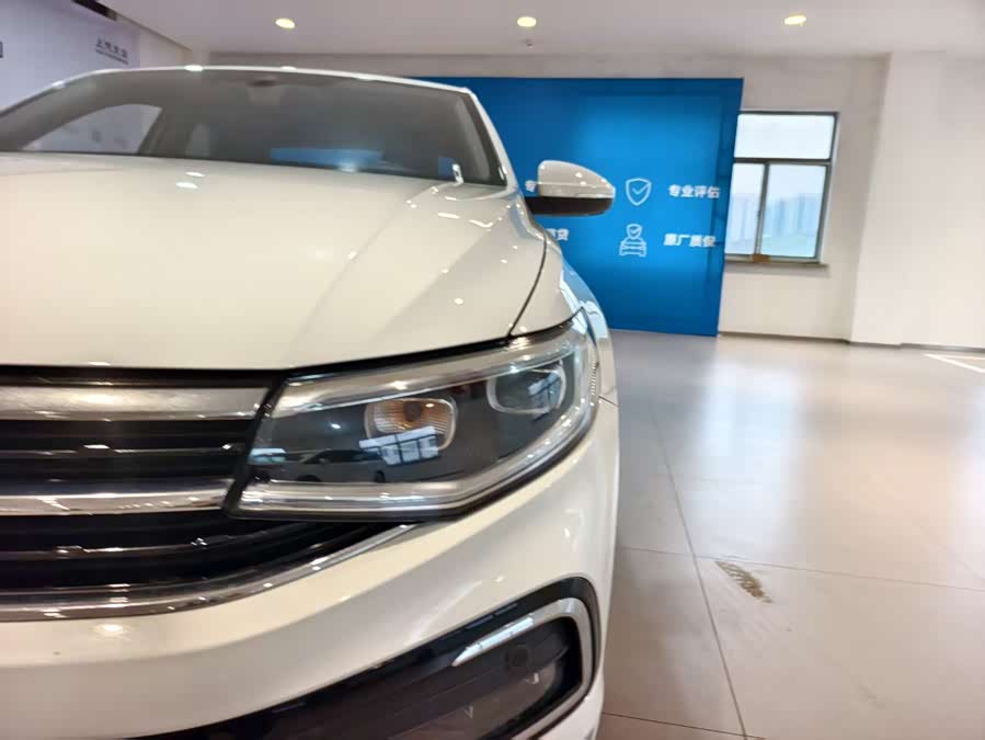 Volkswagen Bora 2024 immagine di auto #3