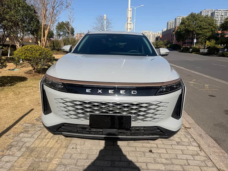 Exceed Yaoguang 2023 car image #3