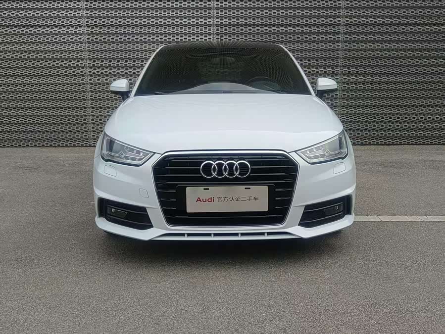 Audi A1 2017 #3 Audi A1 2017 car image #3