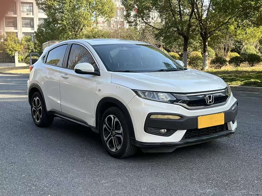 Honda XR-V 2018 car image #3