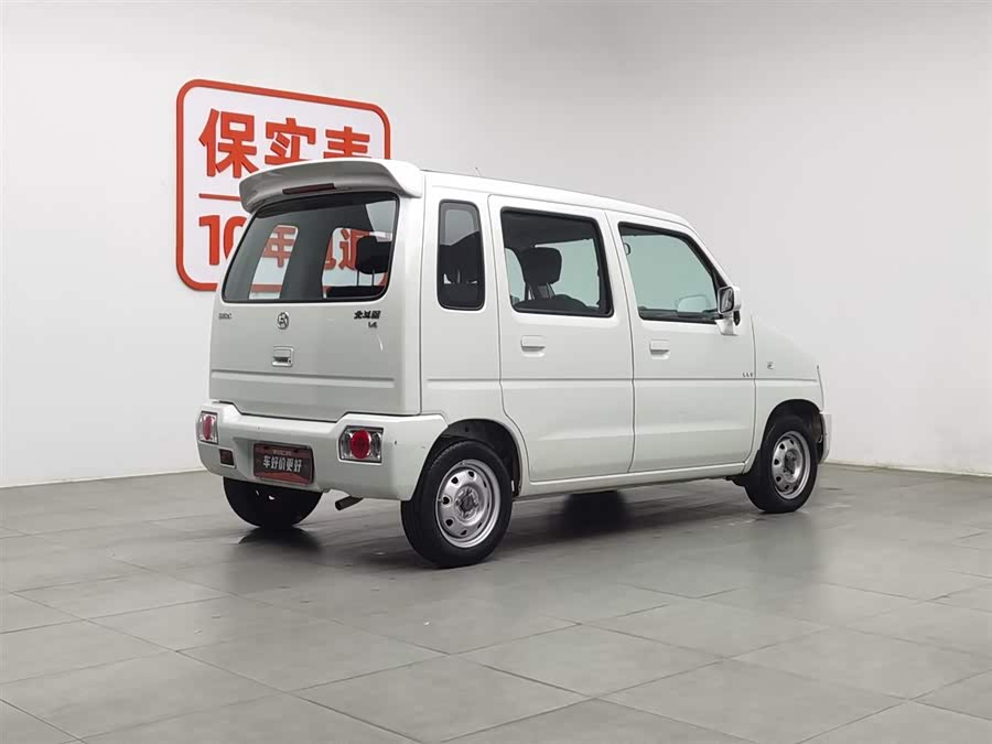 Suzuki Wagon R 2017 صورة سيارة #3