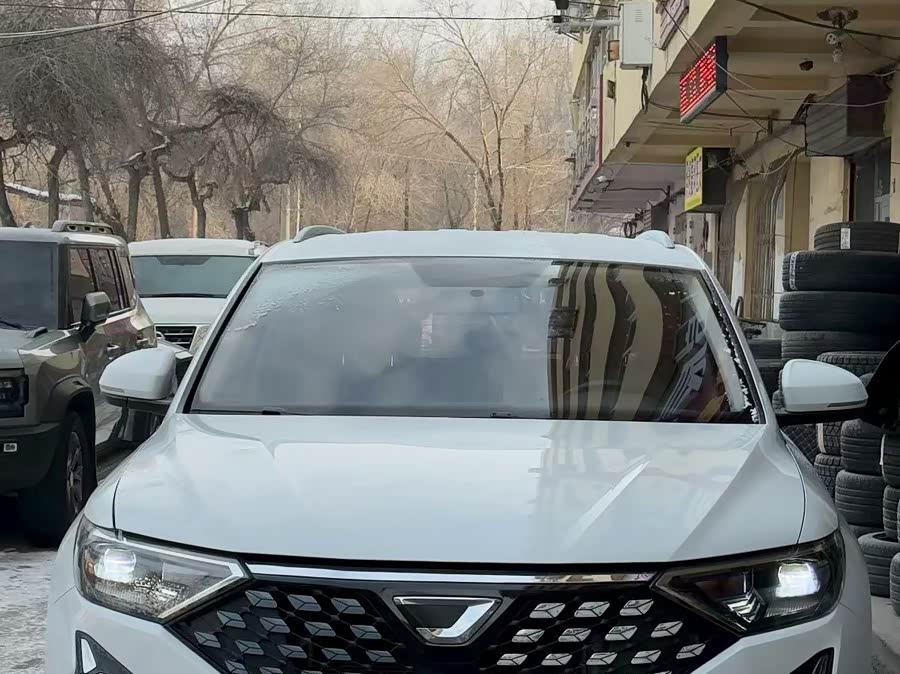 Jetta VS5 2023 car image #3