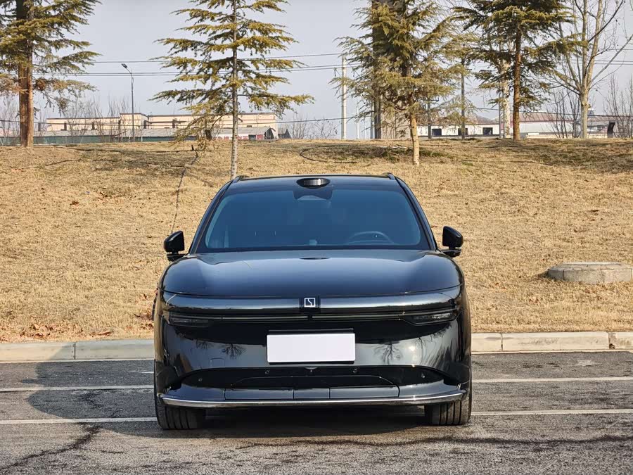 极氪 极氪7X 2024 汽车图片 #3