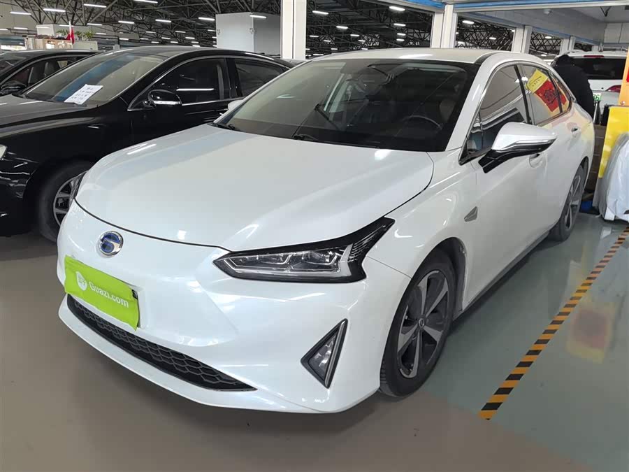 GAC iA5 2020 immagine di auto #3