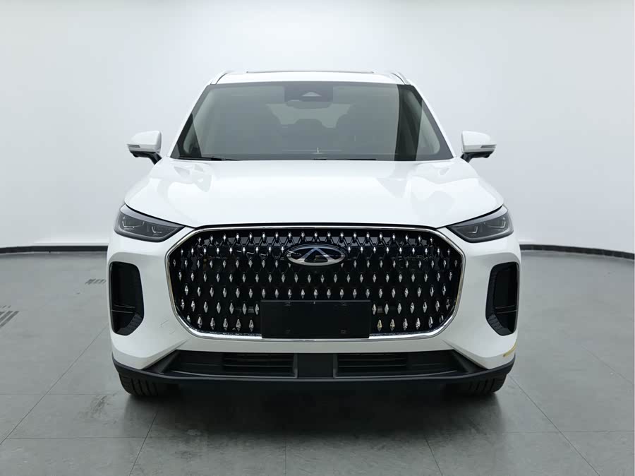 Chery Tiggo8L 2024 car image #3