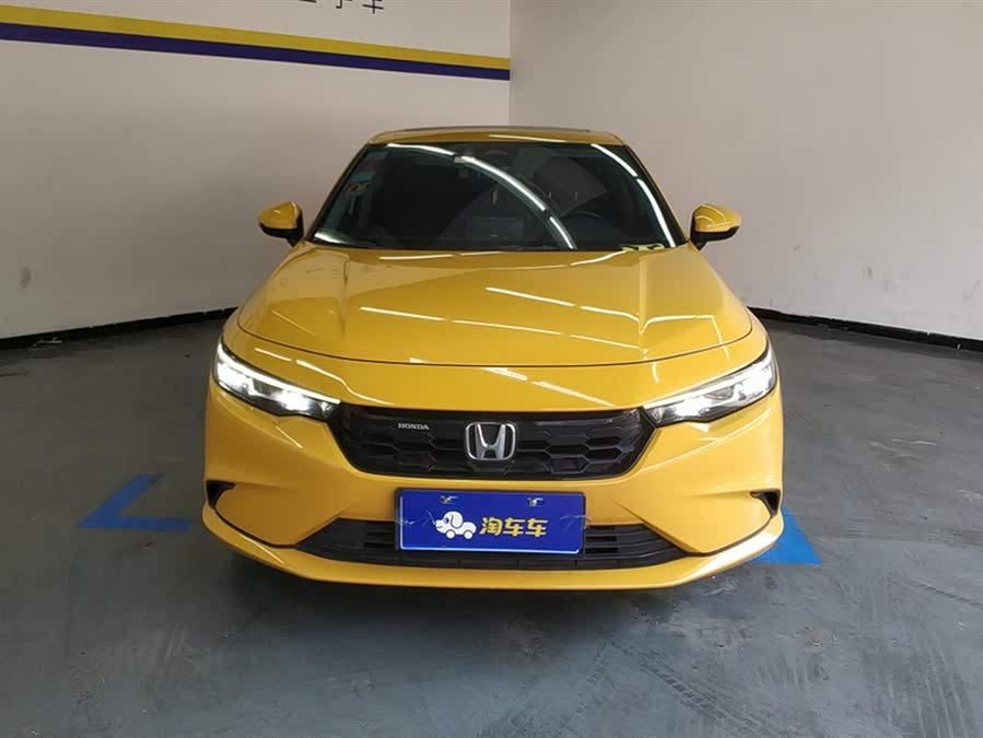 Honda INTEGRA 2021 immagine di auto #3