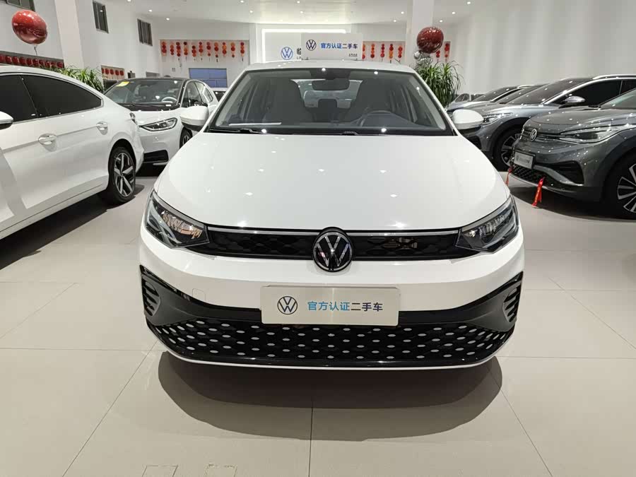 Volkswagen Lavida 2023 car image #3