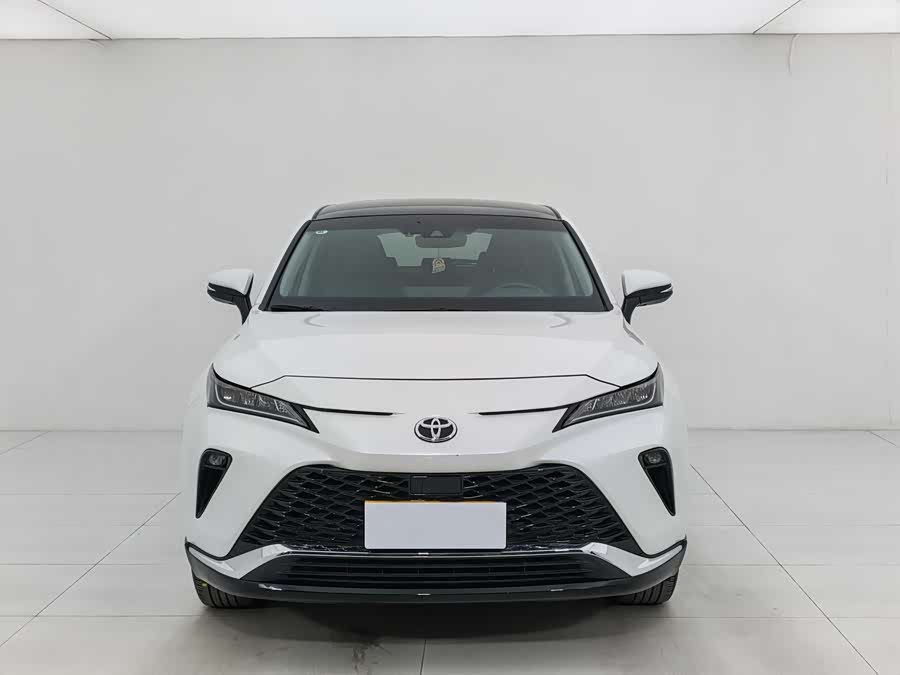 Toyota Venza 2024 immagine di auto #3