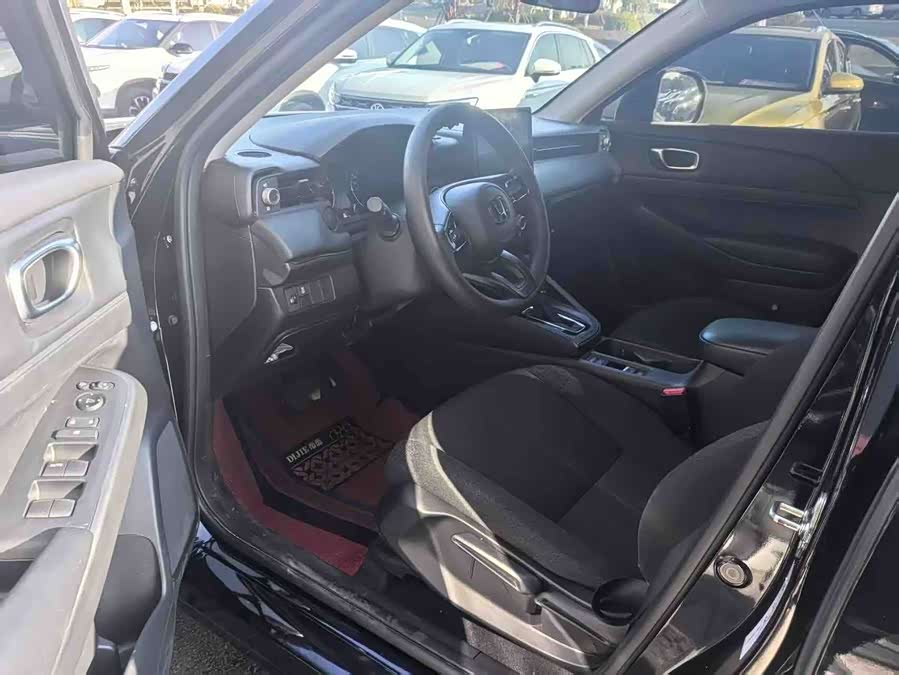 Honda VEZEL 2023 #3 Honda VEZEL 2023 car image #3