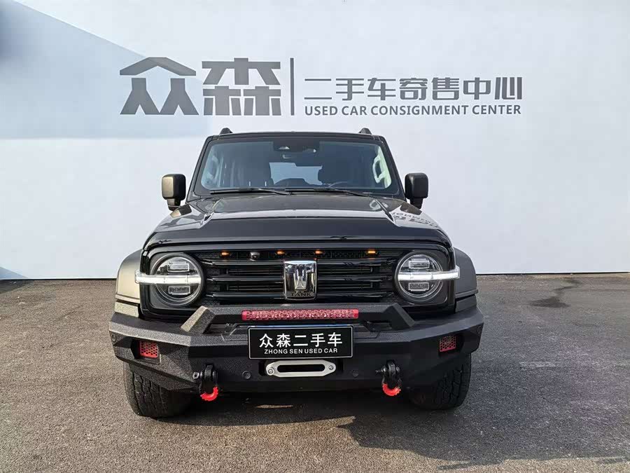 Tank 300 2022 car image #3