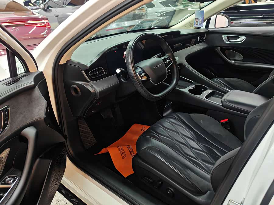 Roewe D7 2023 car image #3