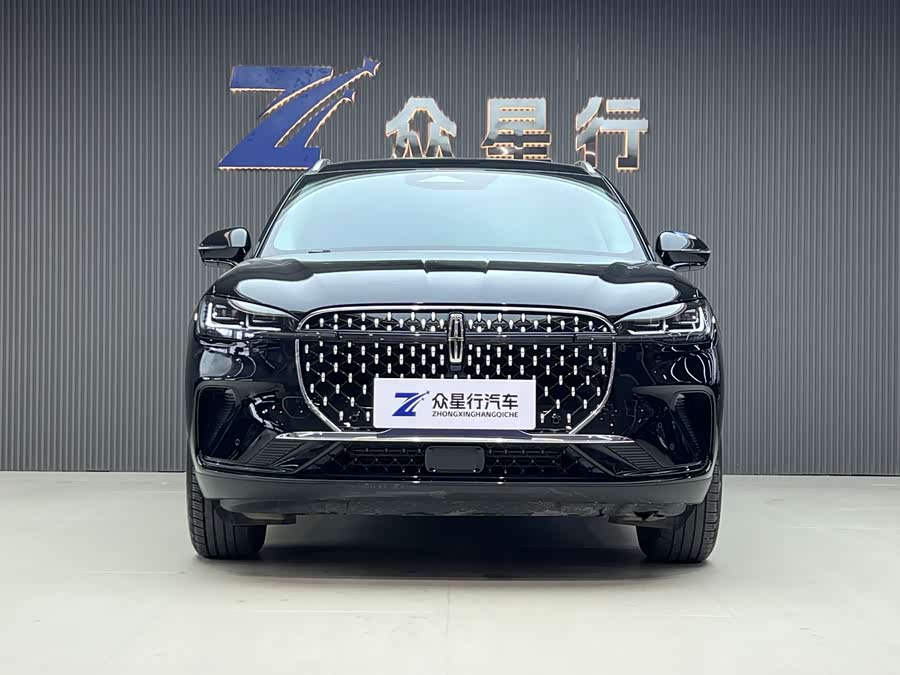 Changan 2024 #3 Changan 2024 car image #3