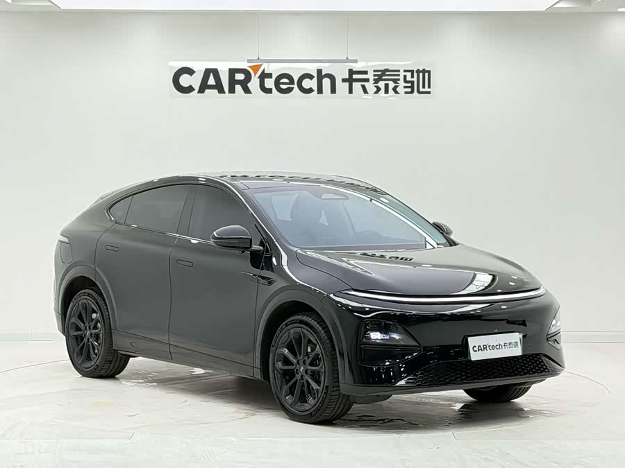 Xpeng G6 2025 immagine di auto #3